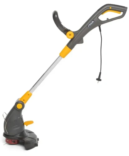 Триммер электрический Stiga GT 106c (252060002/ST1) — фото, купить в Минске с доставкой по Беларуси — 360shop.by
