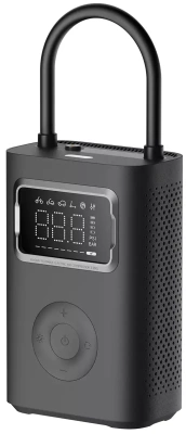 Компрессор портативный Xiaomi Electric Pump 2 Pro (MJCQB07PQW) — фото, купить в Минске с доставкой по Беларуси — 360shop.by