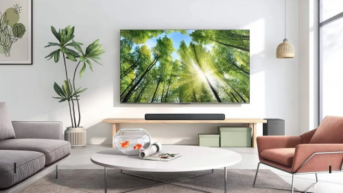Саундбар TCL P733W