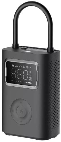 Компрессор портативный Xiaomi Electric Pump 2 Pro (MJCQB07PQW) — фото, купить в Минске с доставкой по Беларуси — 360shop.by