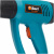 Промышленный фен Bort BHG-2005N-K (91271068)
