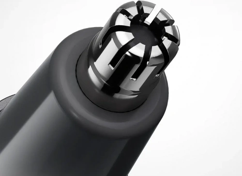 Триммер для носа Xiaomi Mijia Electric Nose Hair Trimmer (MJGHB1LF) — фото, купить в Минске с доставкой по Беларуси — 360shop.by