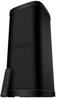Колонка для вечеринок SVEN PS-930 — фото, купить в Минске с доставкой по Беларуси — 360shop.by