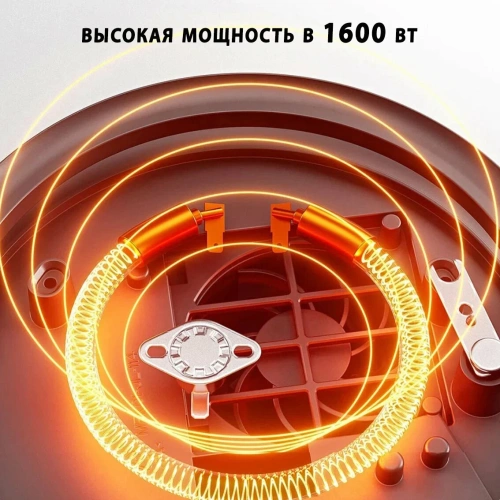 Термопот Mijia Intelligent Electric Water Bottle 5L (MEK01JL) — фото, купить в Минске с доставкой по Беларуси — 360shop.by