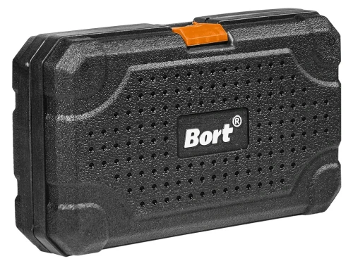 Универсальный набор инструментов Bort BTK-138 (139 предметов) (93418552) — фото, купить в Минске с доставкой по Беларуси — 360shop.by