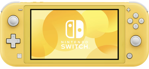 Игровая приставка Nintendo Switch Lite – фото, купить в Минске с доставкой по Беларуси – 360shop.by