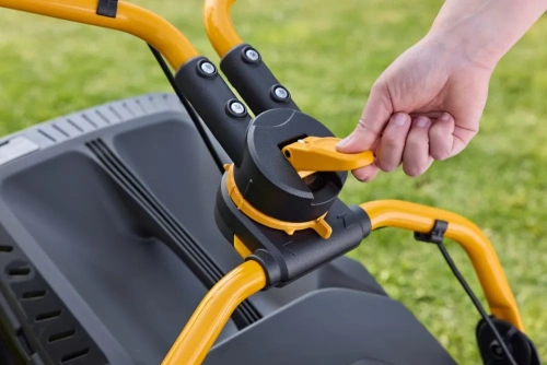 Газонокосилка бензиновая самоходная Stiga Combi 553 S (2L0536048/ST1) — фото, купить в Минске с доставкой по Беларуси — 360shop.by