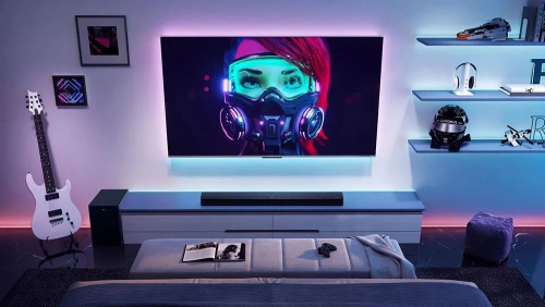Саундбар TCL C935U