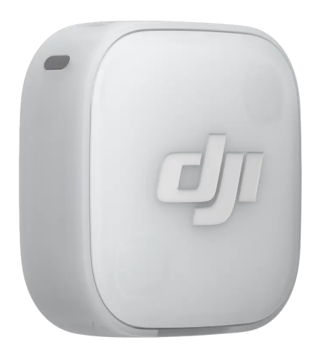 Радиосистема DJI Mic Mini 2 (2TX + 1 Mobile RX + Charging Case) — фото, купить в Минске с доставкой по Беларуси — 360shop.by