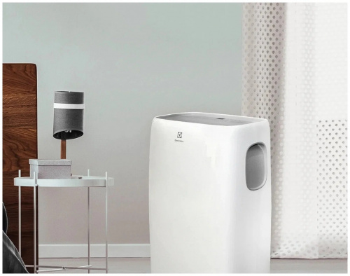 Мобильный кондиционер Electrolux EACM-11 CL/N3