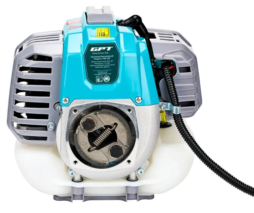 Триммер бензиновый GPT TBC-521 — фото, купить в Минске с доставкой по Беларуси — 360shop.by