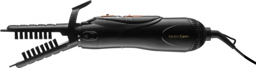 Фен-щетка Sencor SHS 8550BK