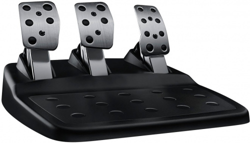Руль Logitech Driving Force G29 – купить в Минске с доставкой по Беларуси – 360shop.by