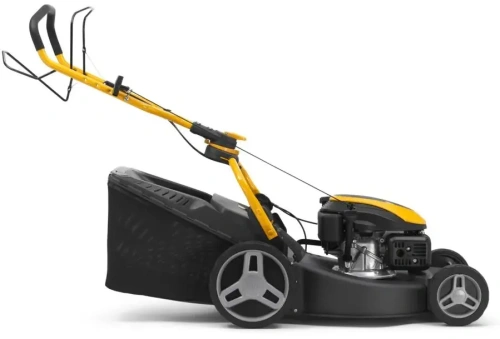 Газонокосилка бензиновая самоходная Stiga Combi 553 S (2L0536048/ST1) — фото, купить в Минске с доставкой по Беларуси — 360shop.by