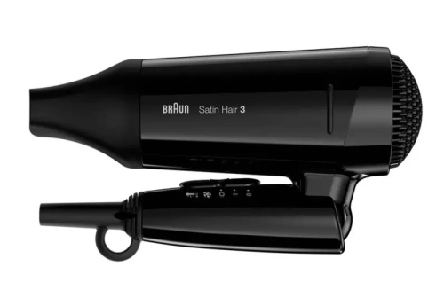 Фен Braun Satin-Hair 3 HD 350 — фото, купить в Минске с доставкой по Беларуси — 360shop.by