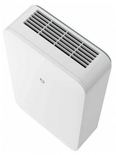 Проветриватель с нагревом Xiaomi Mijia Fresh Air Blower C1 (MJXFJ-80-G3)