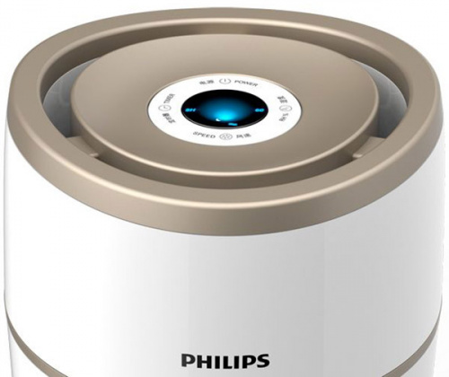 Ультразвуковой увлажнитель воздуха Philips HU4816/10