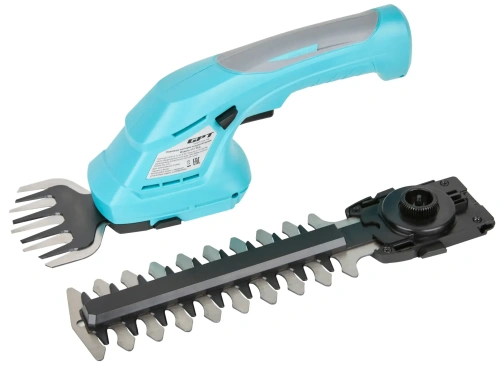 Ножницы аккумуляторные GPT SGT 722L (с 1-им АКБ) — фото, купить в Минске с доставкой по Беларуси — 360shop.by