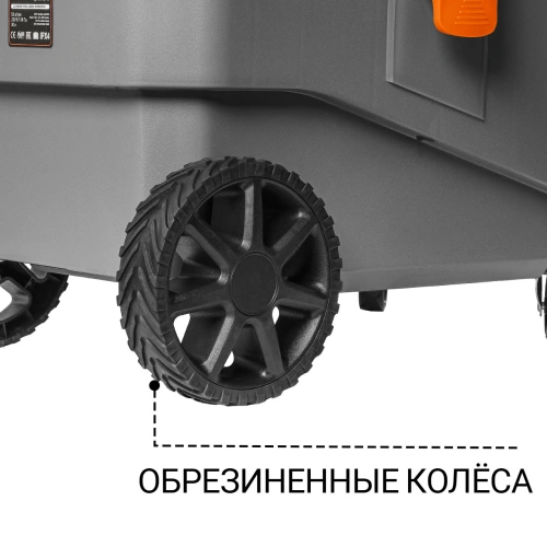 Пылесос строительный Bort BAX-700 (93418118) — фото, купить в Минске с доставкой по Беларуси — 360shop.by