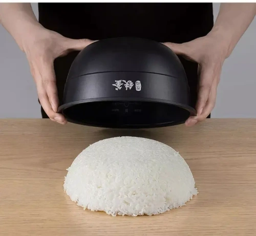 Рисоварка Mijia Rice Cooker 1S 3L (YLIH02CM) — фото, купить в Минске с доставкой по Беларуси — 360shop.by