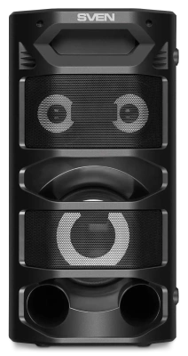 Колонка для вечеринок SVEN PS-670 — фото, купить в Минске с доставкой по Беларуси — 360shop.by