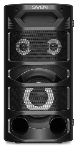 Колонка для вечеринок SVEN PS-670 — фото, купить в Минске с доставкой по Беларуси — 360shop.by