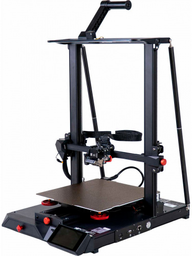 Creality CR-10 Smart Pro  – фото, купить в Минске с доставкой по Беларуси – 360shop.by