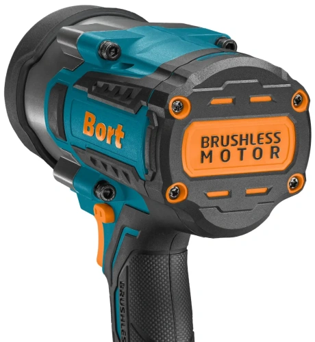 Гайковерт аккумуляторный Bort BSR-21U-XL (без АКБ, кейс) (93418644) — фото, купить в Минске с доставкой по Беларуси — 360shop.by