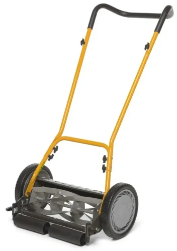 Газонокосилка механическая Stiga SCM 240 R (290401208/S15) — фото, купить в Минске с доставкой по Беларуси — 360shop.by