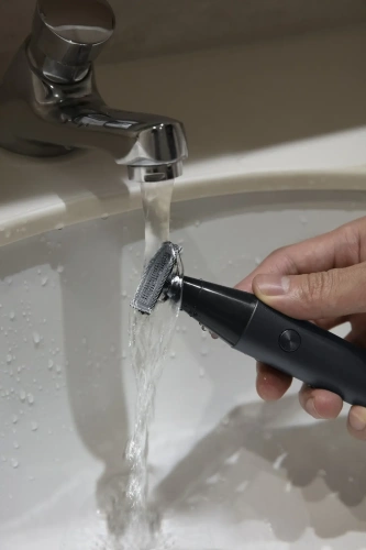 Триммер для бороды и усов Xiaomi UniBlade Trimmer X300 (BHR7051GL) — фото, купить в Минске с доставкой по Беларуси — 360shop.by