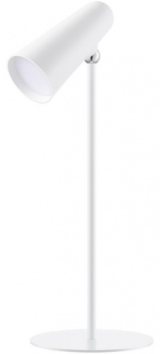 Настольная лампа Mijia Rechargeable LED Table Lamp (MJTD05YL) — фото, купить в Минске с доставкой по Беларуси — 360shop.by
