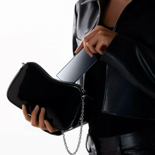 Внешний аккумулятор Xiaomi Mi 20W Ultra Thin Power Bank 5000mAh (PB0520MI) — фото, купить в Минске с доставкой по Беларуси — 360shop.by