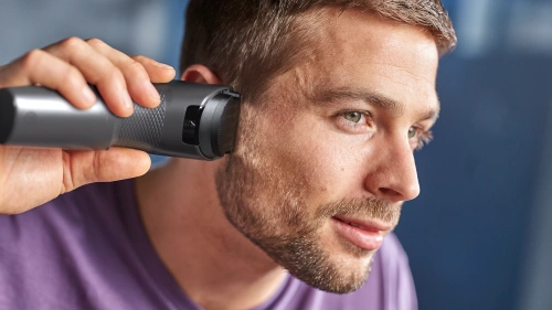 Машинка для стрижки волос Philips HC3510/15 – фото, купить в Минске с доставкой по Беларуси – 360shop.by