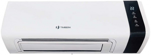 Тепловентилятор Timberk T-FH2-B10MC-W