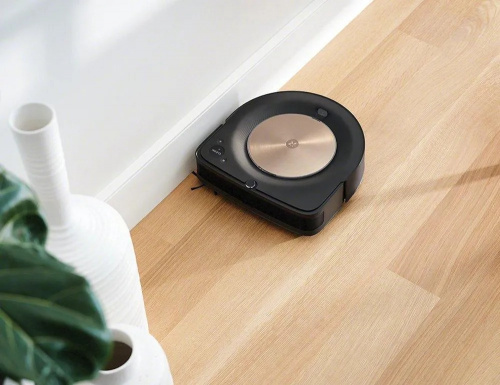 Робот-пылесос iRobot Roomba s9