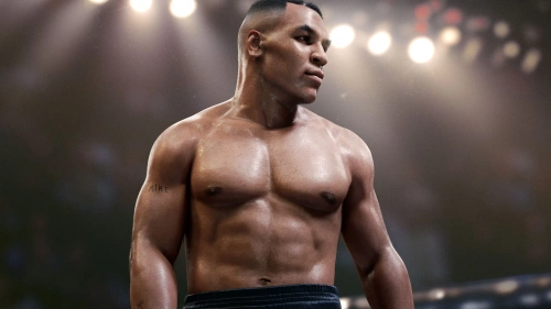 Игра UFC 5 для PlayStation 5 (PS5) — фото, купить в Минске с доставкой по Беларуси — 360shop.by