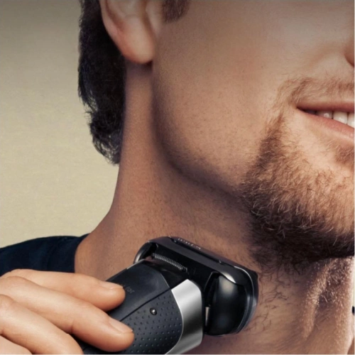 Электробритва Braun Series 9 9352cc — фото, купить в Минске с доставкой по Беларуси — 360shop.by