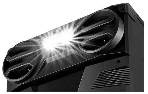 Колонка для вечеринок SVEN PS-1900 — фото, купить в Минске с доставкой по Беларуси — 360shop.by