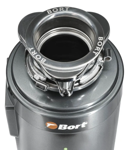 Измельчитель пищевых отходов Bort Titan 8000 (93417906) — фото, купить в Минске с доставкой по Беларуси — 360shop.by