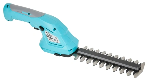 Ножницы аккумуляторные GPT SGT 722L (с 1-им АКБ) — фото, купить в Минске с доставкой по Беларуси — 360shop.by