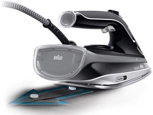 Утюг Braun TexStyle 5 SI 5188 BK