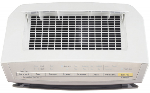 Климатический комплекс Panasonic F-VXR50R-N