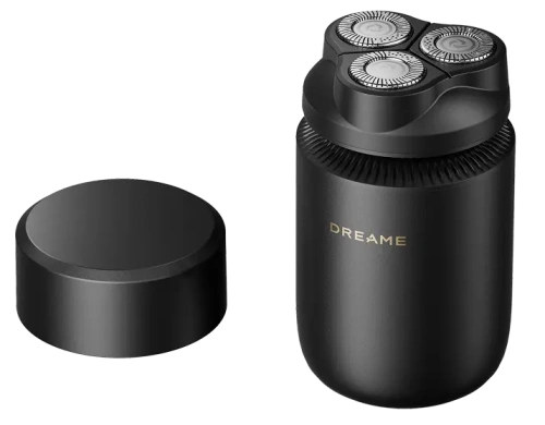 Электробритва Dreame S7 (AS01A) — фото, купить в Минске с доставкой по Беларуси — 360shop.by