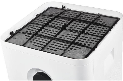 Мойка воздуха Boneco Air-O-Swiss W210 – фото, купить в Минске с доставкой по Беларуси – 360shop.by