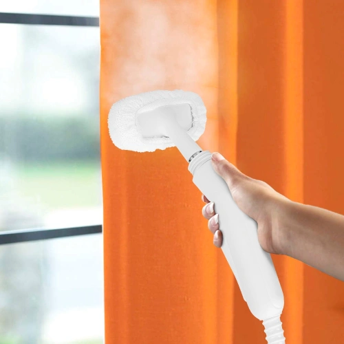 Пароочиститель Kitfort KT-9109-3 — фото, купить в Минске с доставкой по Беларуси — 360shop.by