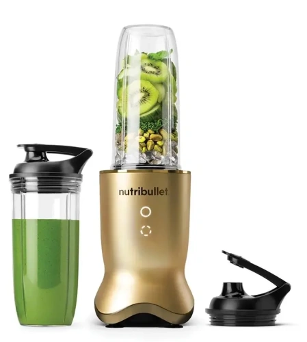 Блендер стационарный NutriBullet NB1206BR Ultra — фото, купить в Минске с доставкой по Беларуси — 360shop.by