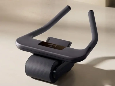 Умный тренажер для пресса Mijia Smart Abdominal Wheel (MJJFL01YM) — фото, купить в Минске с доставкой по Беларуси — 360shop.by