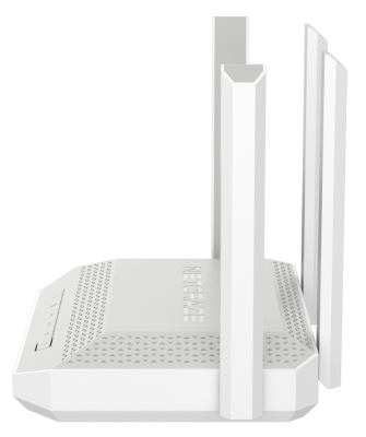 Wi-Fi роутер Netcraze Ultra (NC-1812) — фото, купить в Минске с доставкой по Беларуси — 360shop.by