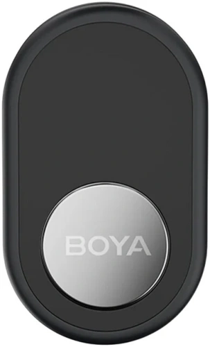 Радиосистема BOYA BOYALINK 3-01 — фото, купить в Минске с доставкой по Беларуси — 360shop.by