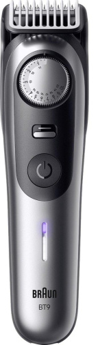 Триммер универсальный Braun BT9520 — фото, купить в Минске с доставкой по Беларуси — 360shop.by